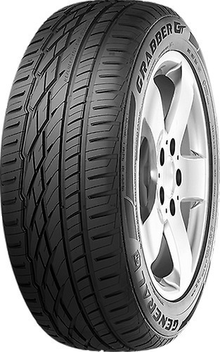 Neumático 255/60 R17 106v General Tire Grabber Gt 