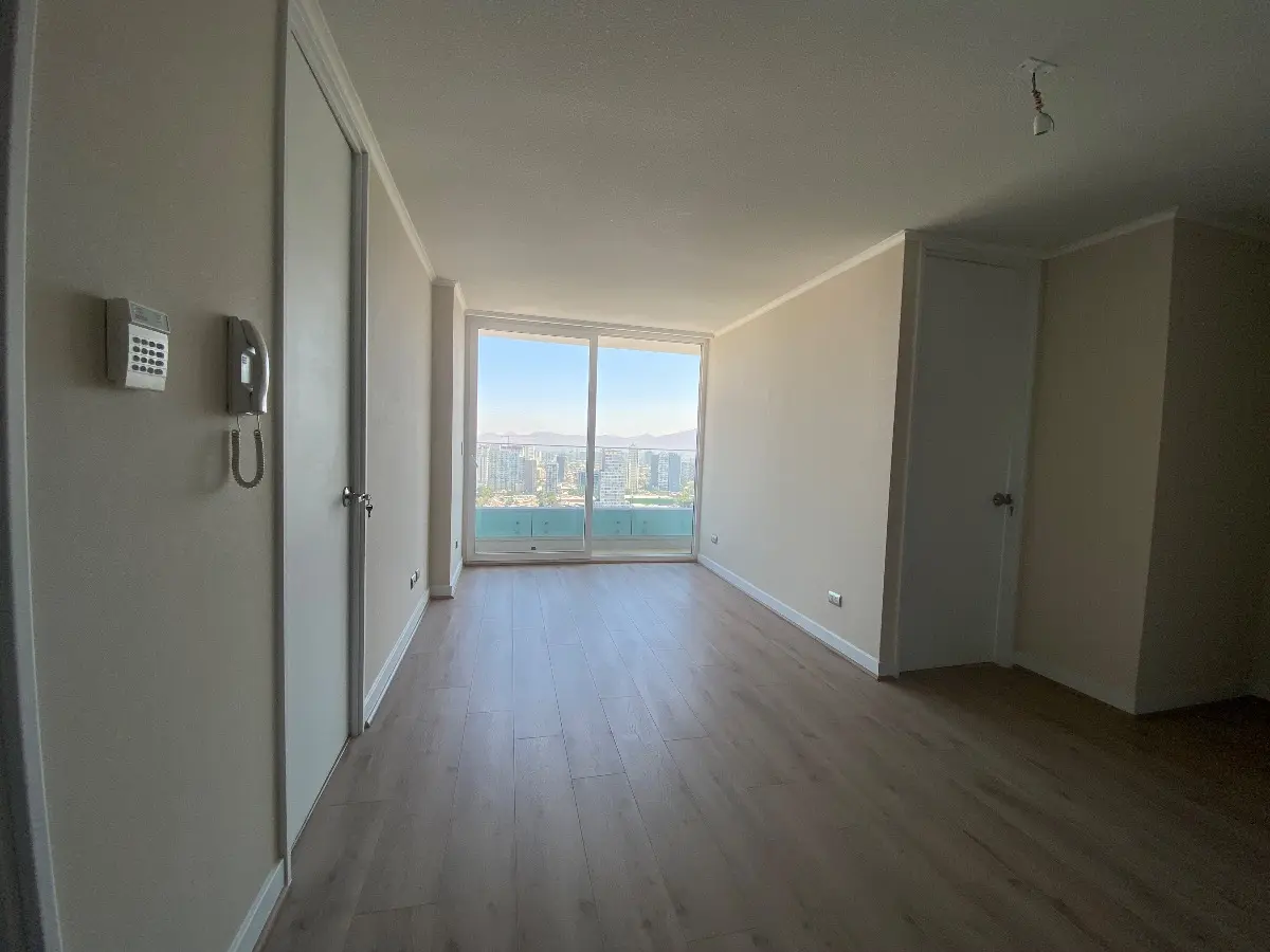 Imagen 2 de 20 de (adm) Departamento En Arriendo En Calle Rivera