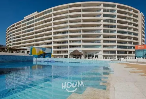 Departamento Avenida Las Higueras Id: 148103