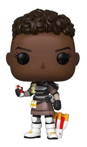 Funko Apex Legends Bangalore #546 Original 3