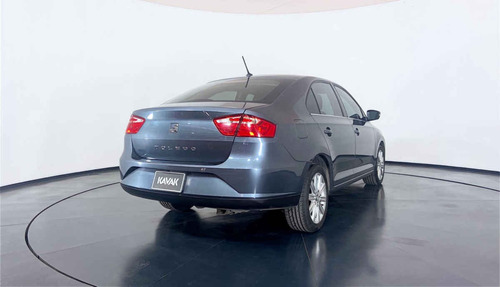 Imagen 7 de 15 de 110602 - Seat Toledo 2018 Con Garantía