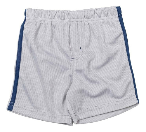 Conjunto Short Y Playera Para Niños Toy Story Buzz Lightyear