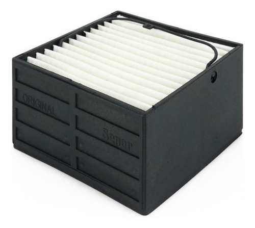 2 Piezas Para Elemento De Filtro Separ 01030 Swk2000-10 Para