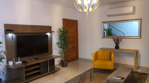 Imagen 5 de 21 de Airbnb Gazcue Apartamento