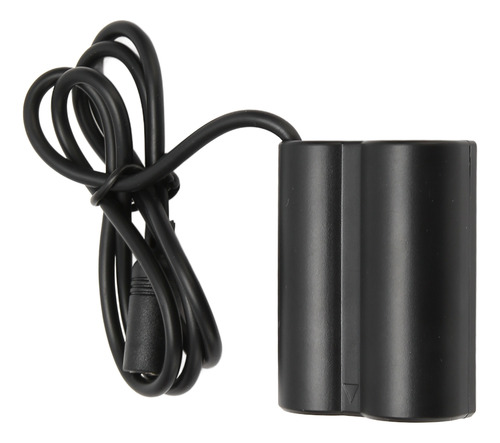 Adaptador De Corriente Para Cámara Cargador De Batería Np W2