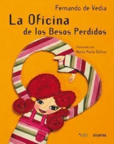 Oficina De Los Besos Perdidos, La