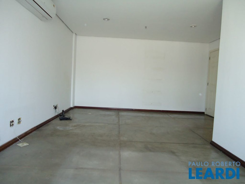 Imagem 5 de 15 de Conj. Comercial - Pinheiros - Sp - 637101