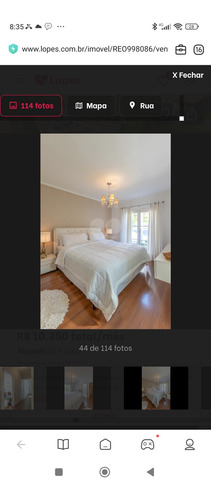Casa Em Ibiúna Condomínio Colinas De Ibiúna.