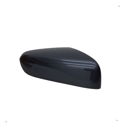 Capa Retrovisor Onix Rs 2023 2024 2025 Cinza Drake Direito