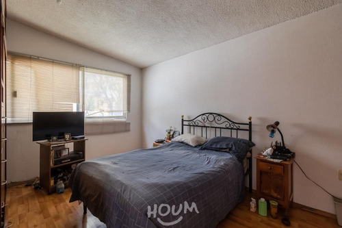 Imagen 16 de 20 de Casa En Villa Cuemanco, Tlalpan Con 4 Recámaras, 213 M², Id: 39039