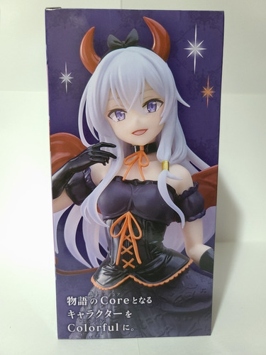 Elaina Sweet Devil Coreful Majo No Tabitabi Taito Figura Ori (Usado)