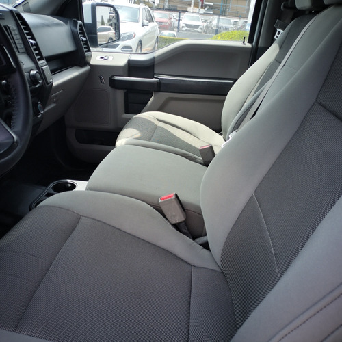 Ford F-150 5.0l Doble Cabina V8 4x4 At