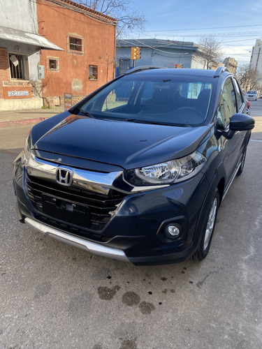 Honda Wr-v Lx Mt - 0 Km - Entrega Inmediata !!!