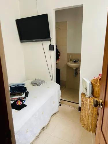 Apartamento En Venta En Velódromo. Cod V17467