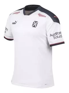 Camiseta Puma Independiente Cai Away I Shirt Promo Asfl70