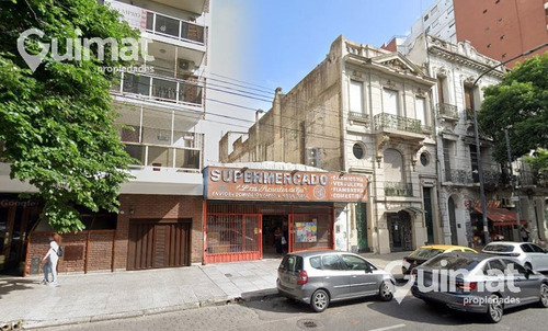 Imagen 1 de 12 de Terreno - Almagro - Lideres En Terrenos - Guimat Propiedades