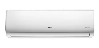 Ar condicionado TCL Elite Series A1 split inverter frio 12000 BTU branco 220V TAC-12CSA1-INV