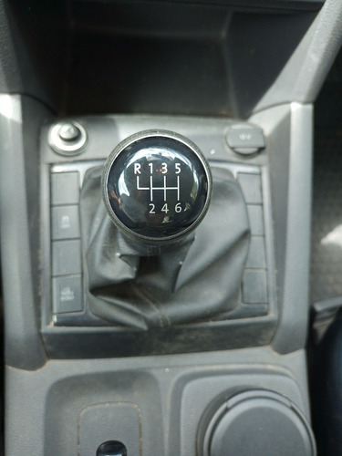 Imagen 13 de 18 de Volkswagen Amarok