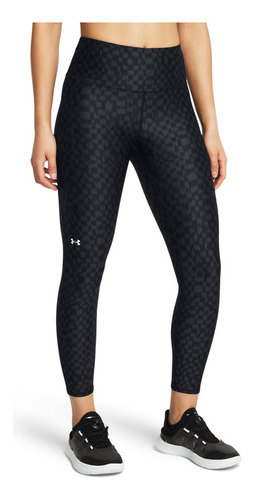 Leggings De Entrenamiento Under Armour Aop Ankle Mujer
