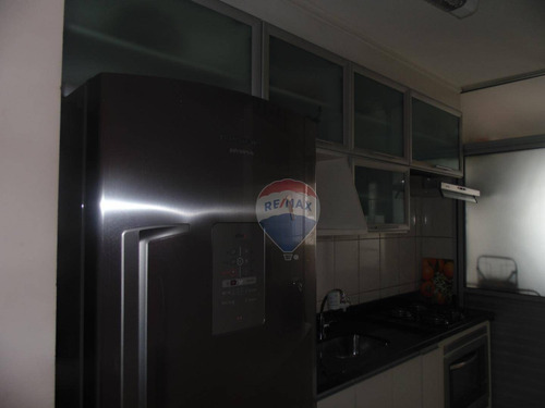 Imagem 10 de 30 de Apartamento Com 3 Dormitórios À Venda, 65 M² Por R$ 478.900,00 - Vila Moreira - São Paulo/sp - Ap0059
