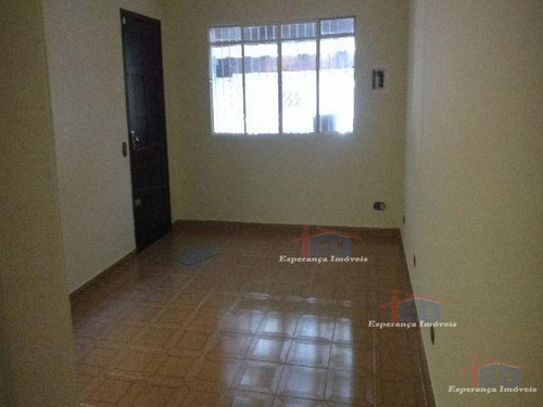 Imagem 3 de 6 de Ref.: 858 - Sobrados Em Osasco Para Venda - V858