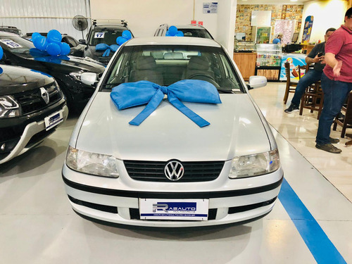Volkswagen Gol Gol 1.0 Plus 16v 4p 2000