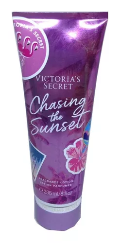 Crema Victoria's Secret Chasing The Sunset / Original