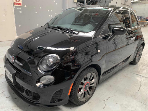 Fiat 500 1.4 3p Sport L4 At