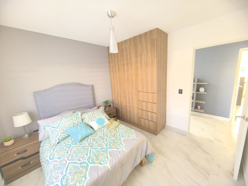 Casa Nueva En Querétaro Con Recámara Y Baño Privado En Planta Baja