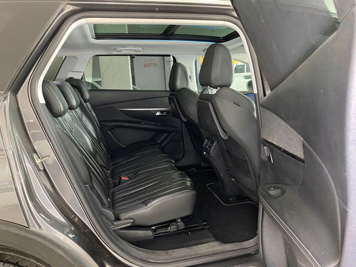 Peugeot 5008 1.6 Allure Pack At