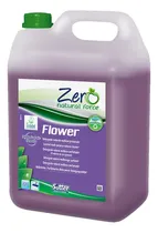 Comprar Limpiador De Pisos Neutro Flower Sutter 5 Lts