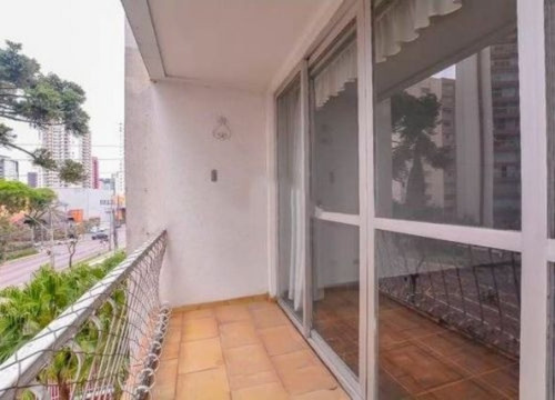 Imagem 1 de 15 de Apartamento - Batel - Ref: 69014647 - V-ap02265