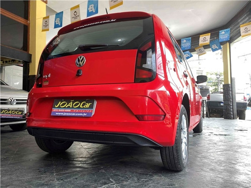 Imagem 8 de 14 de Volkswagen Up 1.0 Mpi Take Up 12v Flex 4p Manual