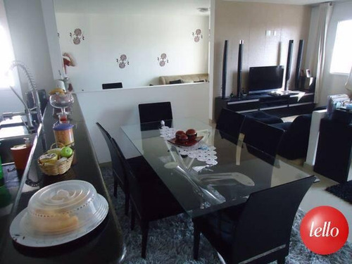 Imagem 1 de 30 de Apartamento - Ref: 219656