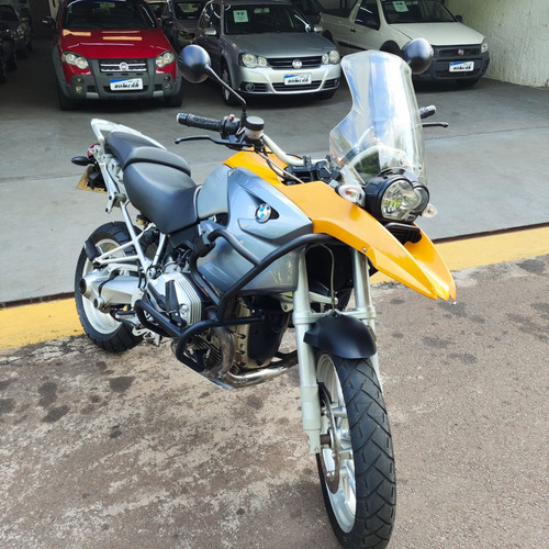 R 1200 Gs