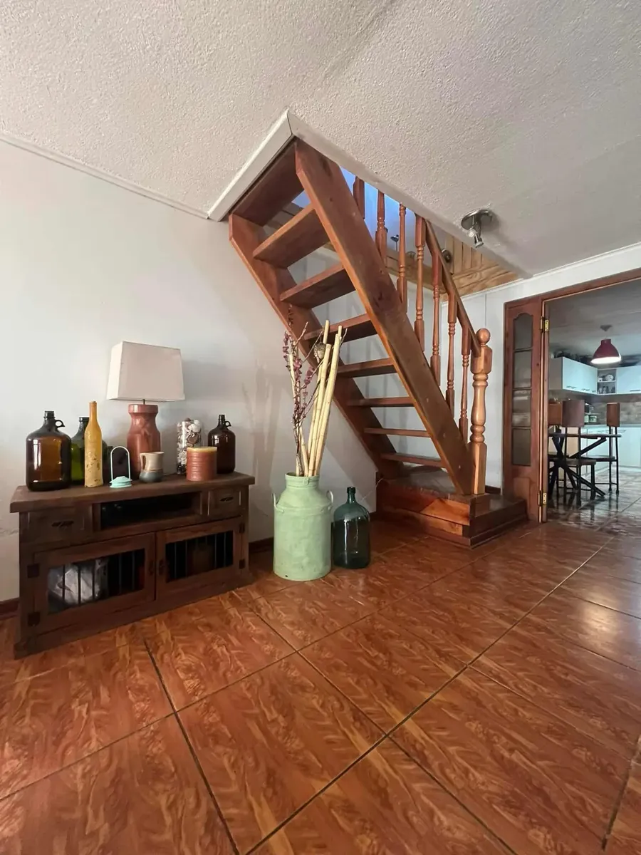 Imagen 5 de 18 de En Venta, Linda Casa En Molina.