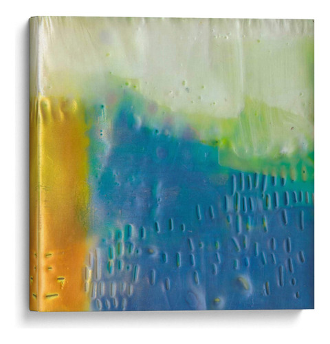 Canvas Lab Cuadro Shores Southern Ii 70x70, Sue Jachimiec