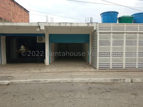 Imagen 19 de 22 de Local En Alquiler En El Centro Oportunidad Mehilyn Perez 04145563884/ #22-22720