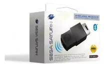 Comprar Receptor Bluetooth Licenciado Para Sega Saturn