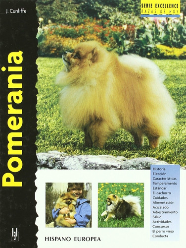 Pomerania / Excellence