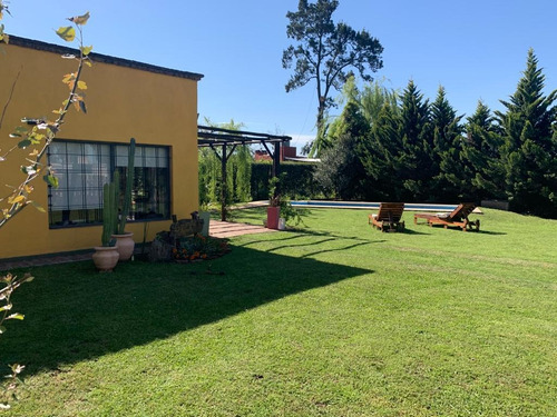 Imagen 2 de 14 de Venta / Quinta. Villa San Ignacio. Junín (ba) Permuta Caba
