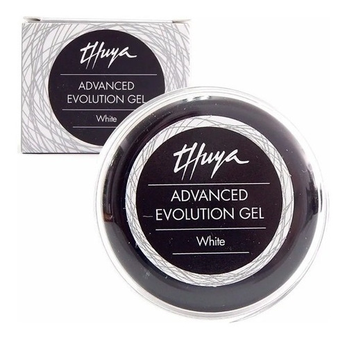 Thuya Advanced Evolution Gel Modelado De Uñas Esculpidas