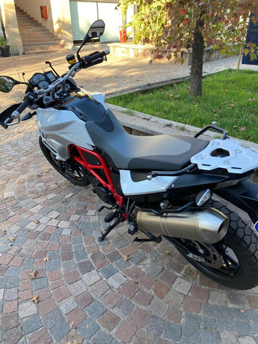 Imagen 12 de 13 de Bmw F 700 Gs Full