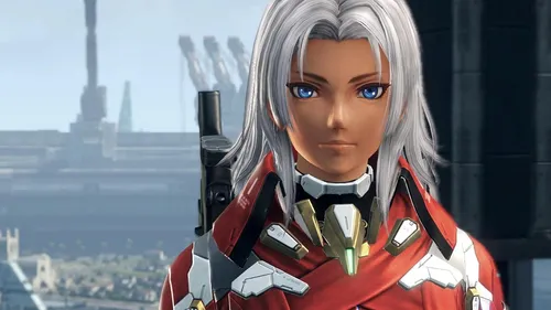 Xenoblade Chronicles X Definitive Edition Nintendo Switch