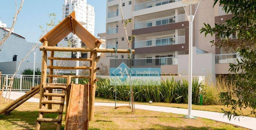 Imagem 18 de 24 de Apartamento Residencial À Venda, Vila Carrão, São Paulo. - Ap1852