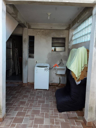 Imagem 12 de 30 de Sobrado Com 2 Dormitórios À Venda, 74 M² Por R$ 350.000,00 - Vila Iasi - Taboão Da Serra/sp - So0262
