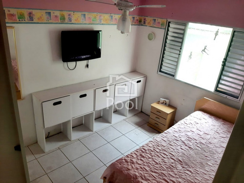 Imagem 15 de 29 de Lindo Sobrado Res./coml. 3 Dorms. 1 Suite - Closset - Hidro - Esp. Gourmet - 2 Vagas - Pq. Pinheiros ! - 858
