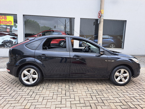 Ford Focus Focus 2.0 16V