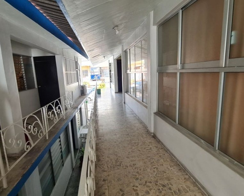 Hotel En Venta En Acapulco Centro