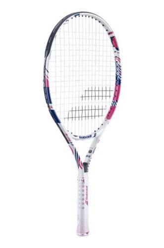 Raqueta De Tenis Babolat Niños B Fly 23 Altura 1.25 A 1.35